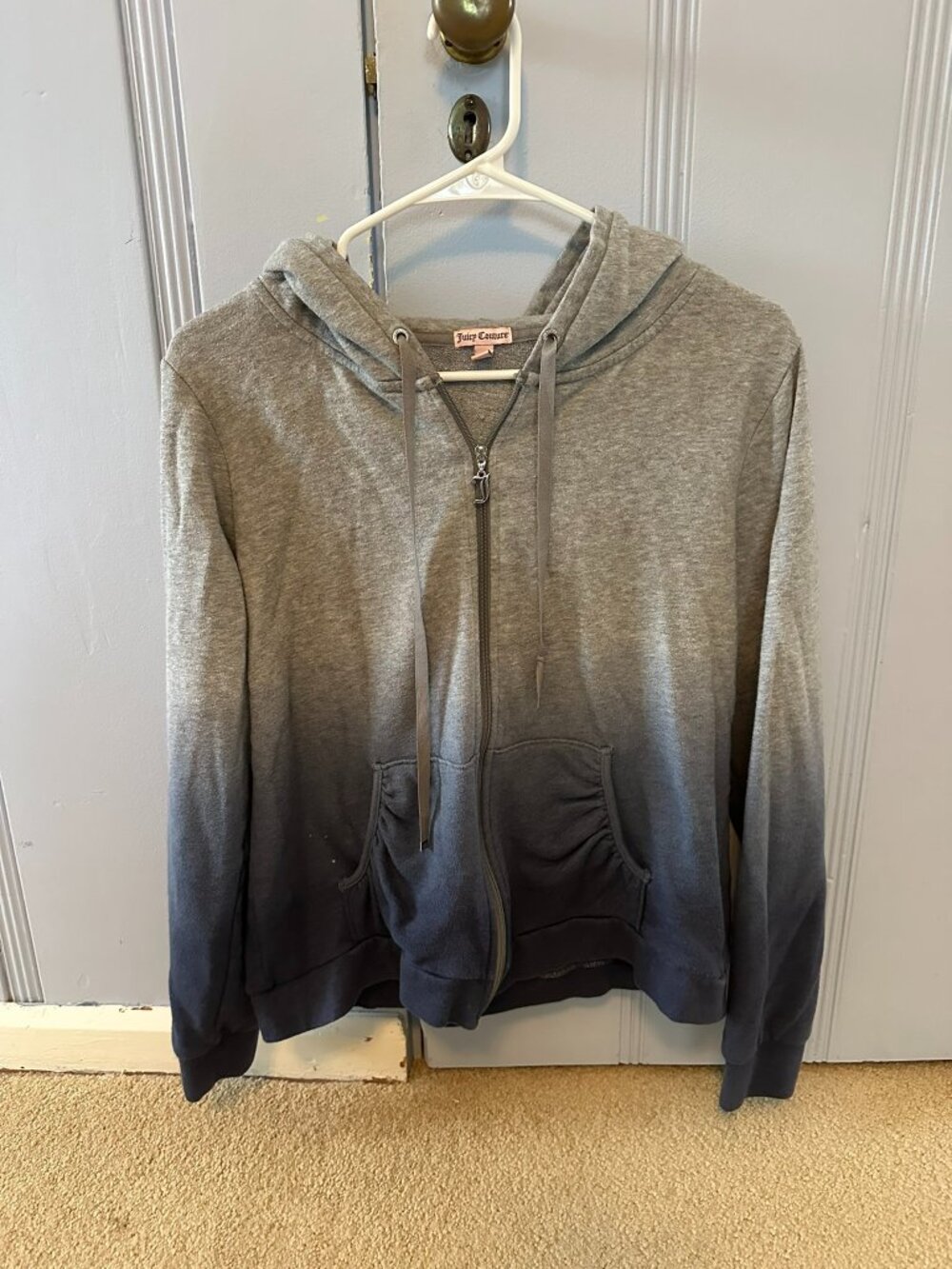 Juicy Couture Sweatshirt